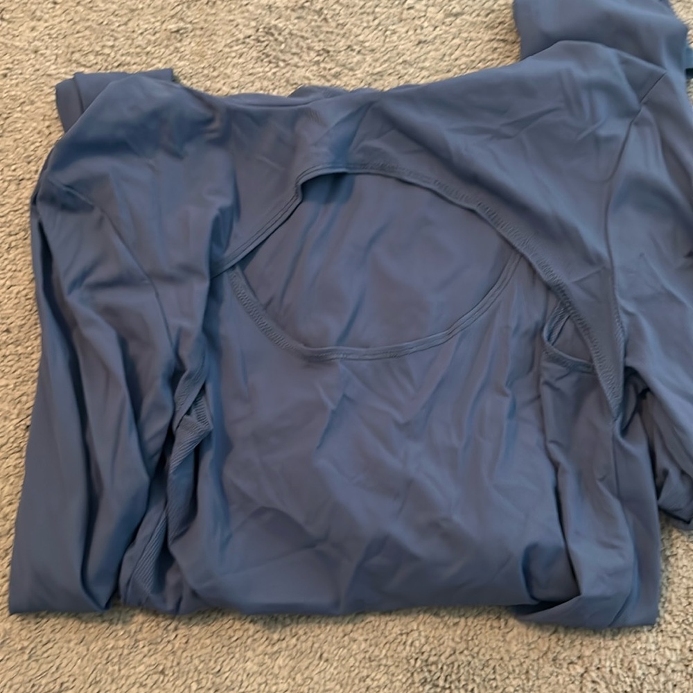 Long sleeve Aerie tee